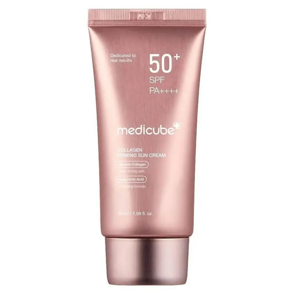 medicube Collagen Firming Sun Cream SPF50+ PA+++ 50ml