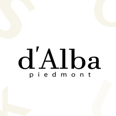 d'Alba Piedmont