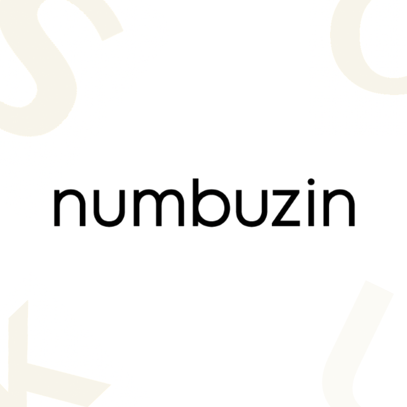 numbuzin