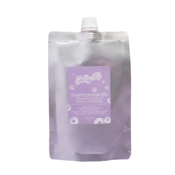 Jelly Ko Dewy Glaze Toner Refill 155g