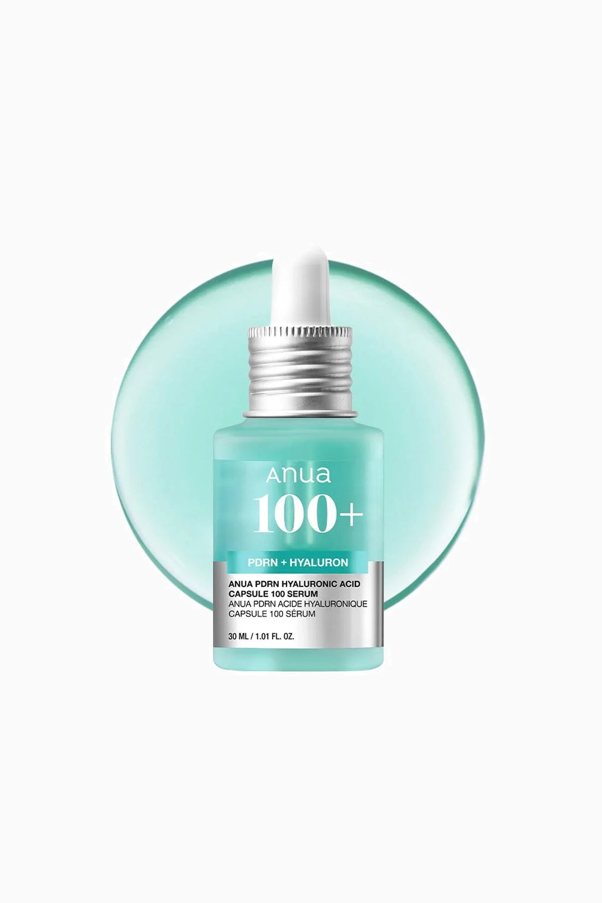 Anua PDRN Hyaluronic Acid Capsule 100 Serum 30ml
