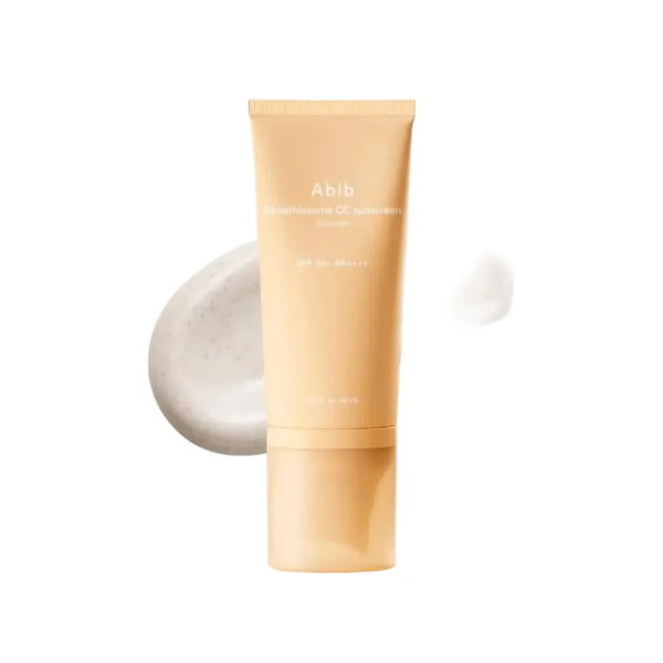 Abib Glutathiosome CC Sunscreen Toning Tube SPF 50+ PA++++ 50ml