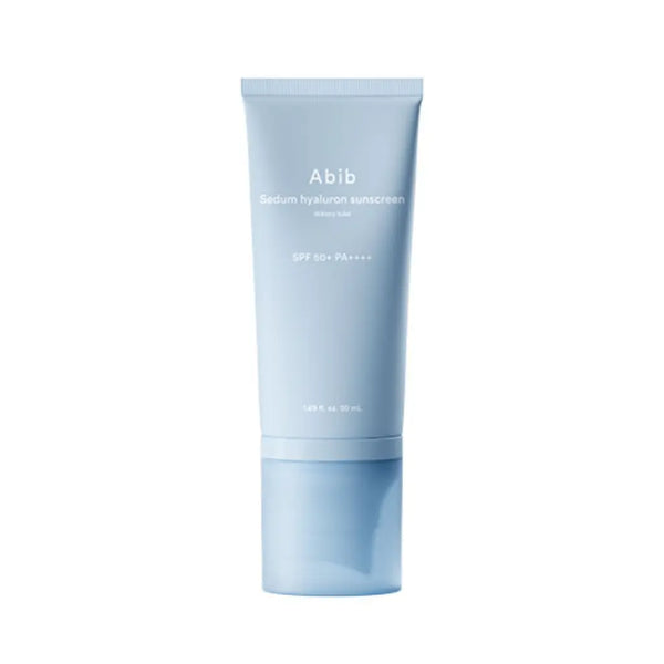Abib Sedum Hyaluron Sunscreen Watery Tube SPF 50+ PA++++ 50ml