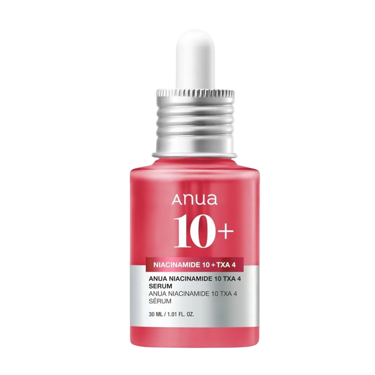 Anua Niacinamide 10 TXA 4 Serum for Brightening and Dark Spots 30ml