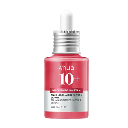 Anua Niacinamide 10 TXA 4 Serum for Brightening and Dark Spots 30ml