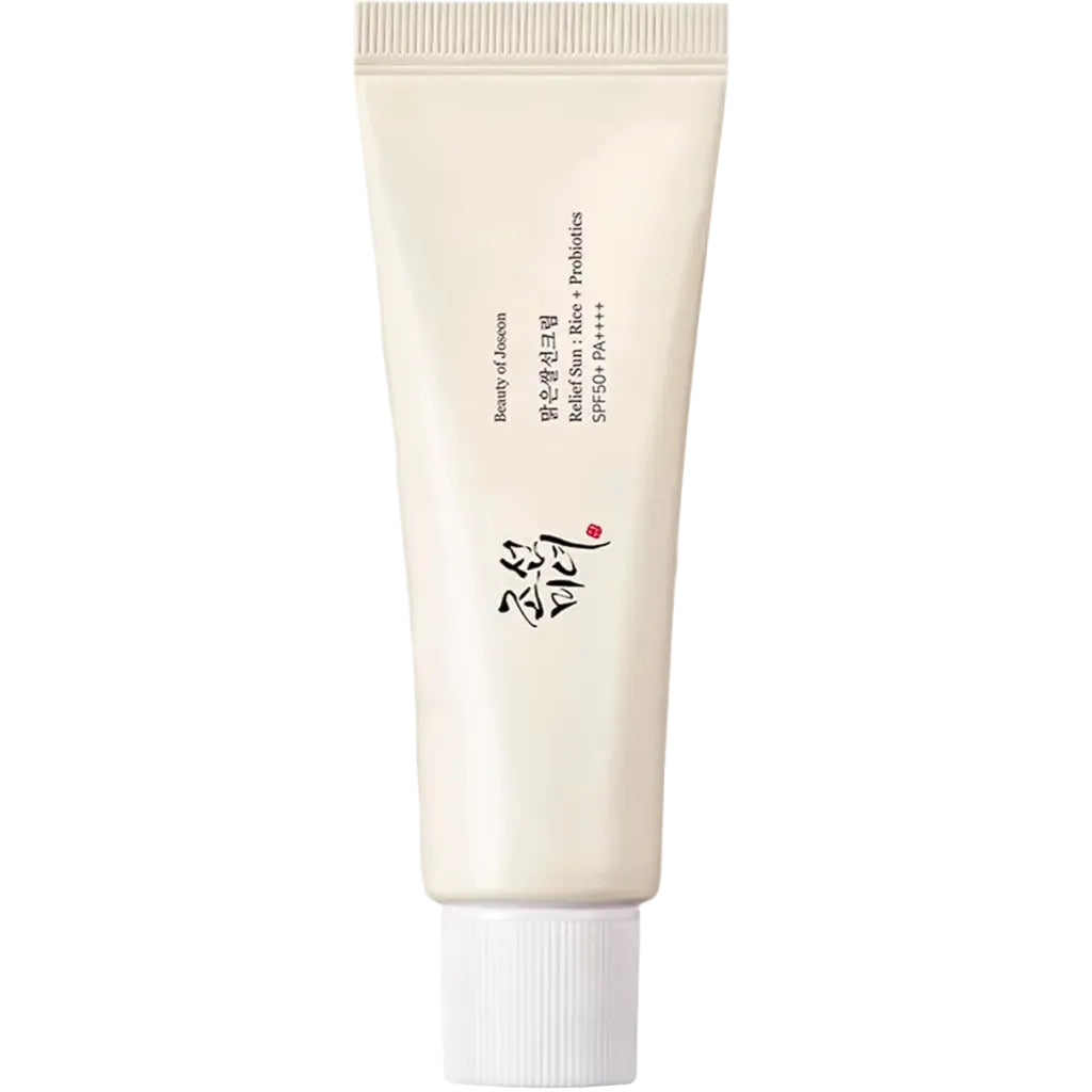 Beauty of Joseon Relief Sun Rice Probiotics SPF 50+ 50ml
