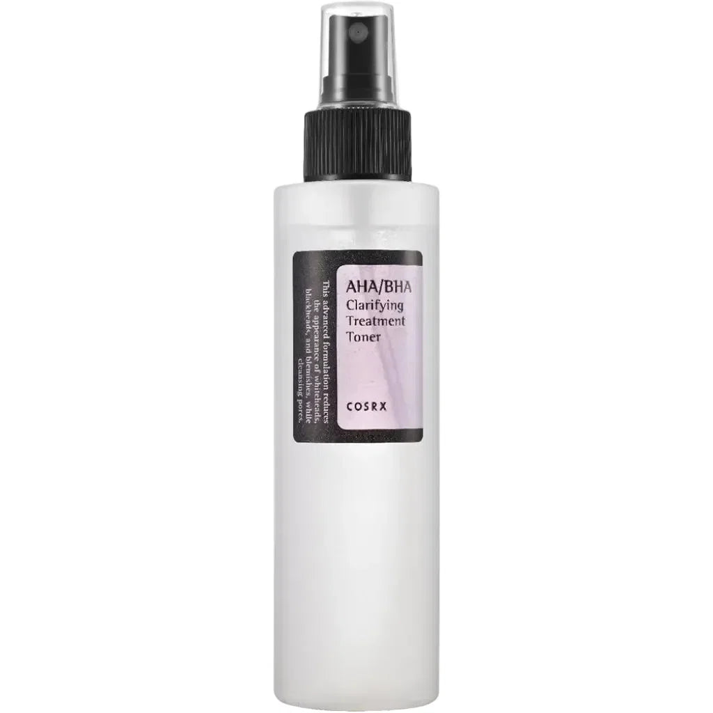 COSRX AHA/BHA Clarifying Treatment Toner 150ml