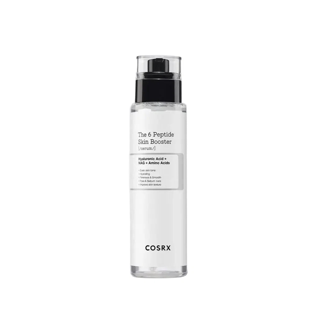 COSRX The 6 Peptide Skin Booster Serum 150ml