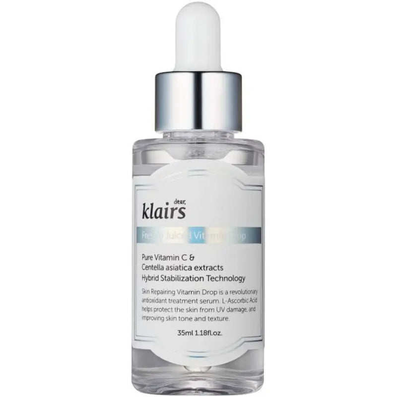 Klairs Freshly Juiced Vitamin Drop 35ml