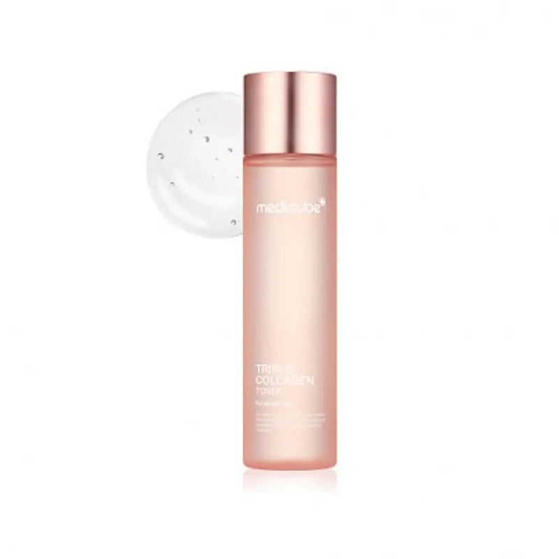 Medicube Triple Collagen Toner 4.0 140ml