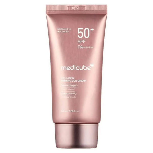 medicube Collagen Firming Sun Cream SPF50+ PA+++ 50ml
