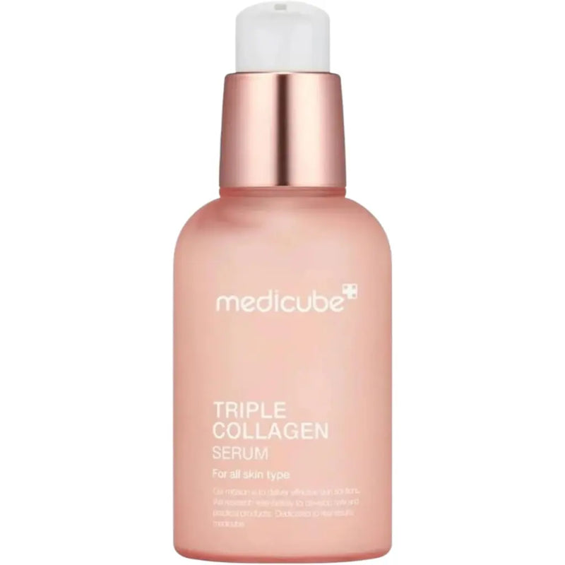 medicube Triple Collagen Serum 4.0 55ml