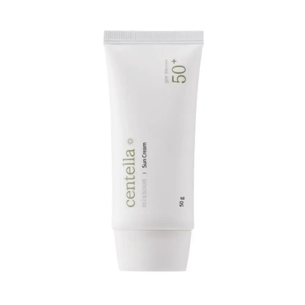 mixsoon Centella Suncream 50g