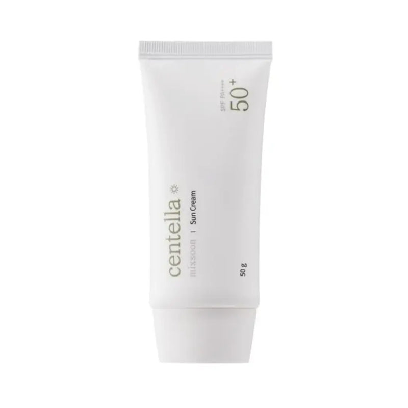 mixsoon Centella Suncream 50g